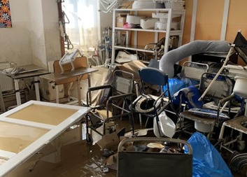 DĚKUJEME NADACI OLGY HAVLOVÉ