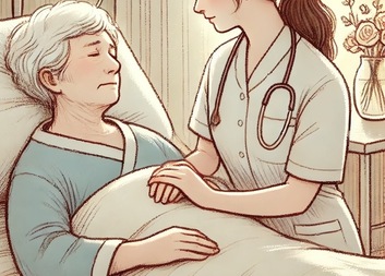 Charita Krnov nově  nabízí paliativní péči